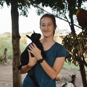 Meet your Posher, Abigail